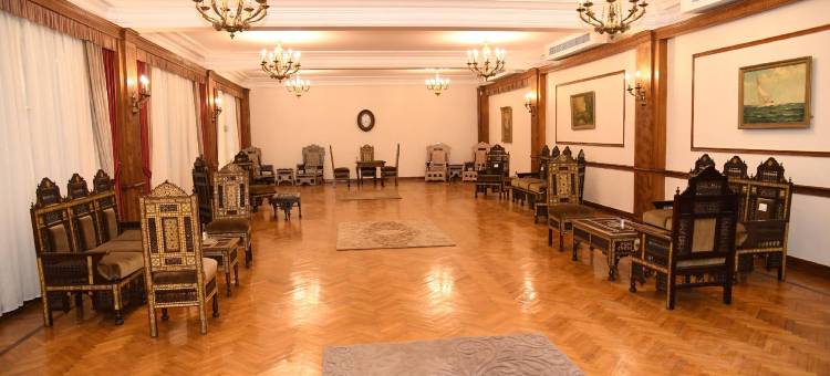 皇家珠宝阿尔拉姆酒店(Royal Jewel Al Raml Hotel)图片