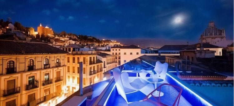 格拉纳达伊尔比拉Casual(Casual Ilbira Granada)图片