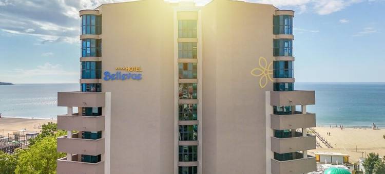 森蒂多美景海滩酒店-一价全包 & 直通海滩(Sentido Bellevue Beach- All Inclusive & Beach Access)图片