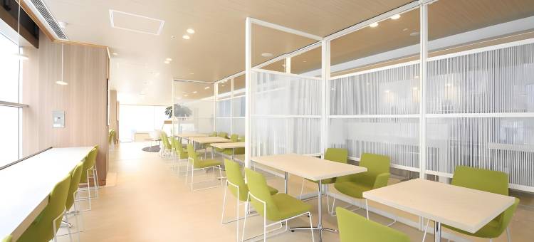 绿色山丘高级酒店(Hotel Premium Green Hills)图片