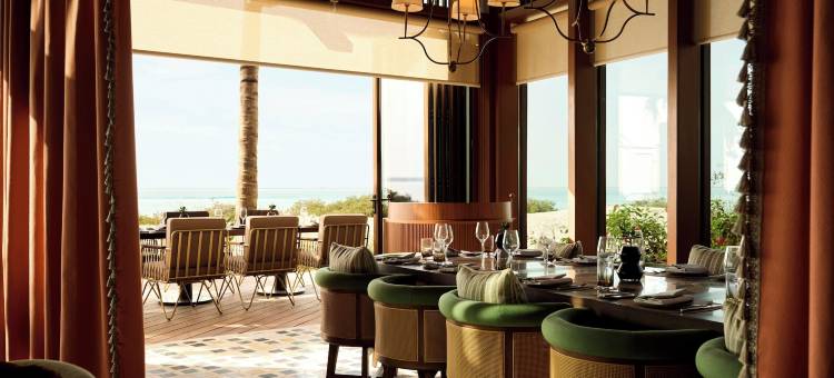 红海四季度假村(Four Seasons Resort And Residences Red Sea At Shura Island)图片