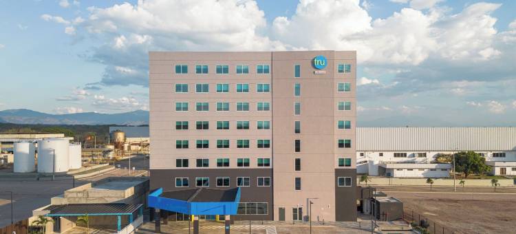 希尔顿Tru酒店Distrito Palmerola(Tru by Hilton Distrito Palmerola)图片
