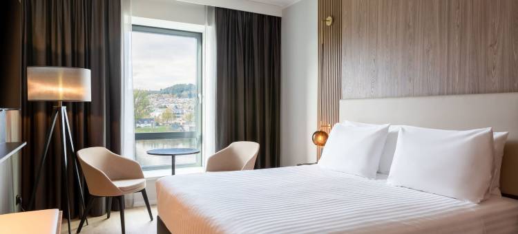 AC酒店因佛内斯(AC Hotel Inverness)图片