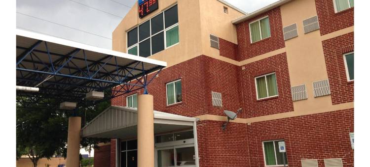 麦金尼6号汽车旅馆(Motel 6 McKinney, TX - North)图片