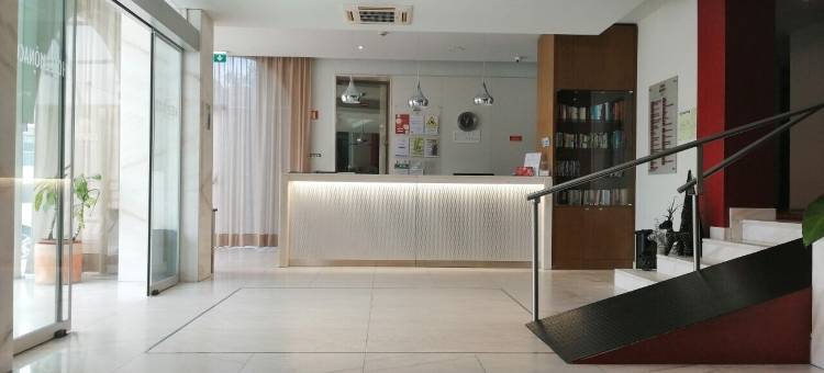 摩纳哥酒店(Hotel Monaco)图片