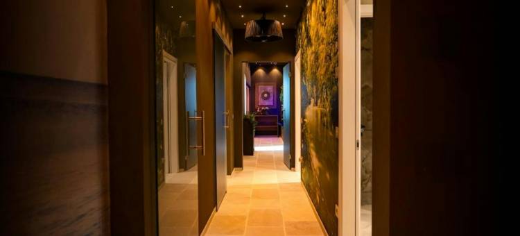 管状酒店(TubHotel)图片