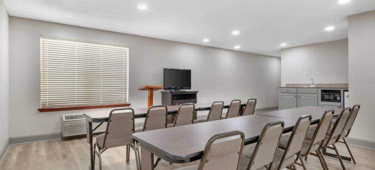 海勒姆丽怡酒店(Country Inn & Suites by Radisson, Hiram, GA)图片