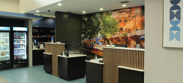 谢茨拉昆塔温德姆套房酒店(La Quinta Inn & Suites by Wyndham Schertz)图片