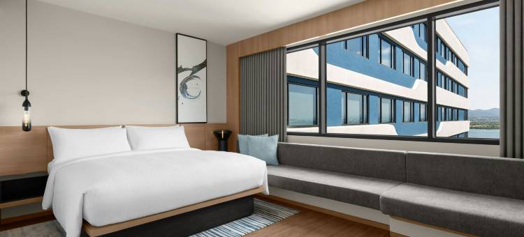 宿雾麦丹岛万豪万枫酒店(Fairfield by Marriott Cebu Mactan)图片