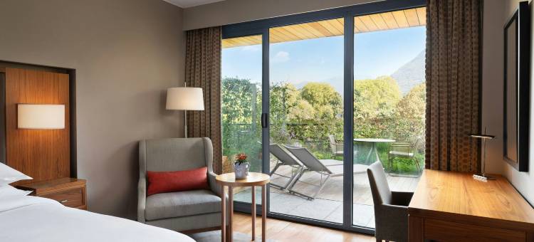 科摩湖喜来登酒店(Sheraton Lake Como Hotel)图片
