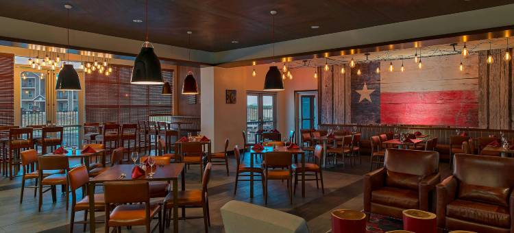 米德兰福朋喜来登酒店(Four Points by Sheraton Midland)图片