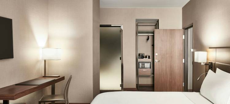 新奥尔良法国区万豪AC酒店(AC Hotel New Orleans French Quarter)图片