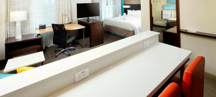 奥兰多诺娜湖居家酒店(Residence Inn Orlando Lake Nona)图片
