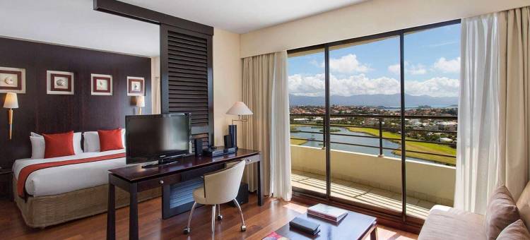 努美阿华美达套房酒店(Ramada Hotel & Suites by Wyndham Noumea)图片