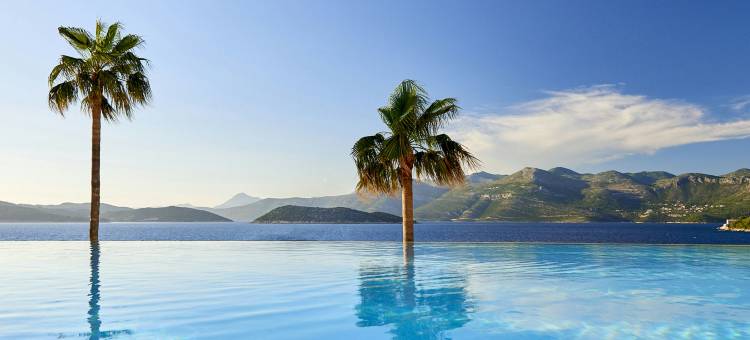 希尔顿洛帕德海滩度假酒店及水疗中心(Hilton Lopud Beach Resort & Spa)图片