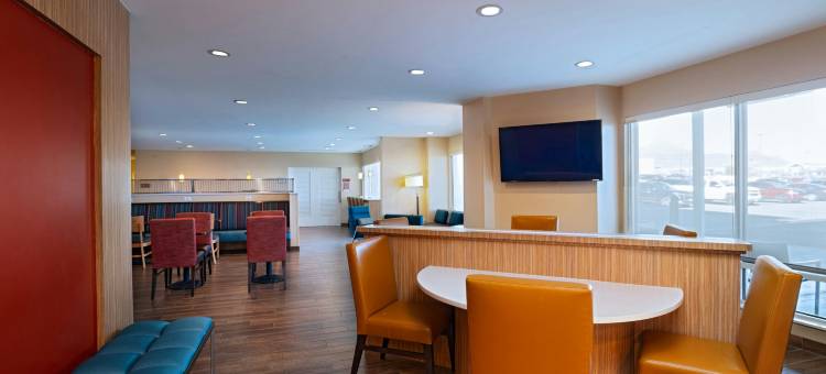 埃尔帕索北万豪TownePlace套房酒店(TownePlace Suites El Paso North)图片