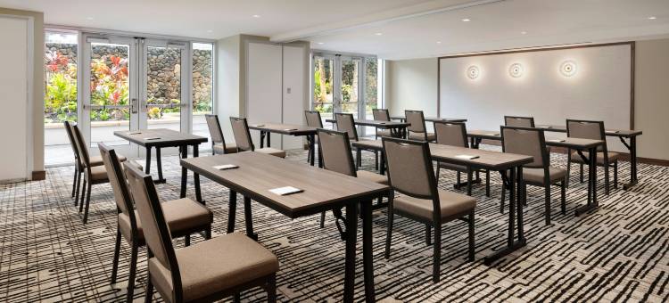 马里奥特AC 檀香山酒店(AC Hotel Honolulu)图片