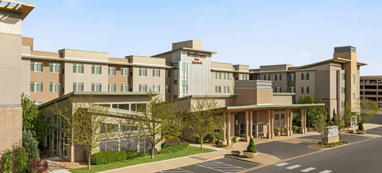 丹佛樱桃溪居家酒店(Residence Inn Denver Cherry Creek)图片