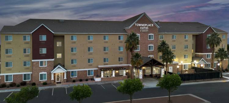 埃尔森特罗TownePlace Suites酒店(TownePlace Suites by Marriott El Centro)图片