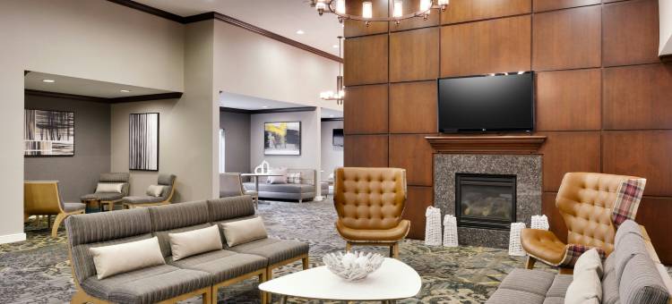 居家酒店休斯敦I-10西段/Park Row(Residence Inn Houston I-10 West/Park Row)图片