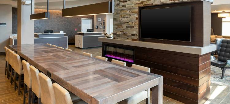 印第安纳波利斯南/Greenwood居家酒店(Residence Inn Indianapolis South/Greenwood)图片