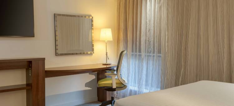 科比希尔顿欢朋酒店(Hampton by Hilton Corby/Kettering)图片