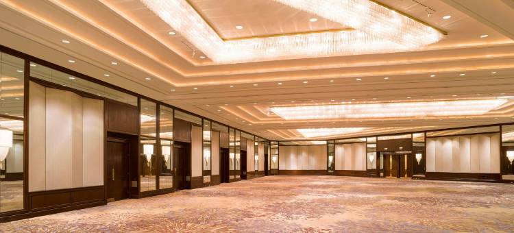 匹兹堡威斯汀酒店(The Westin Pittsburgh)图片