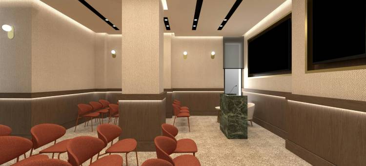 ÉRA酒店赫拉克利翁，希尔顿Tapestry系列(ERA Hotel Heraklion, Tapestry Collection by Hilton)图片