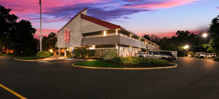 塞勒姆红屋顶客栈(Red Roof Inn Salem)图片