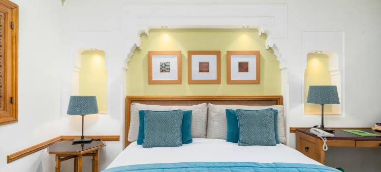 Jaal庭院度假村(Jaal Riad Resort)图片