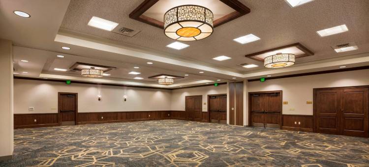 纳帕谷万豪SpringHill酒店(SpringHill Suites Napa Valley)图片