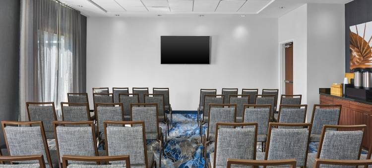 诺克斯维尔土耳其溪万枫套房酒店(Fairfield Inn & Suites Knoxville Turkey Creek)图片