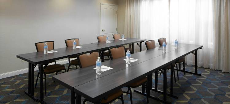 马纳萨斯战场公园Residence Inn 酒店(Residence Inn Manassas Battlefield Park)图片