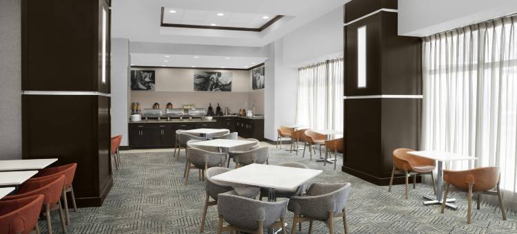 达拉斯市中心Homewood Suites by Hilton(Homewood Suites by Hilton Dallas Downtown)图片