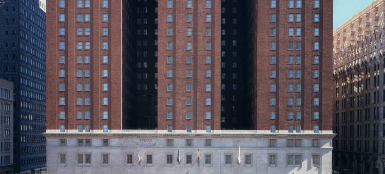 威廉佩恩欧姆尼酒店(Omni William Penn Hotel)图片