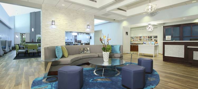 迈阿密机场西Homewood Suites by Hilton(Homewood Suites by Hilton Miami - Airport West)图片