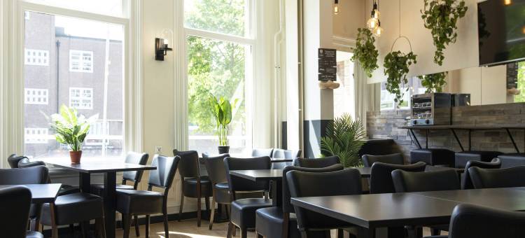 运河昆汀房屋酒店(Quentin Canal House Hotel)图片
