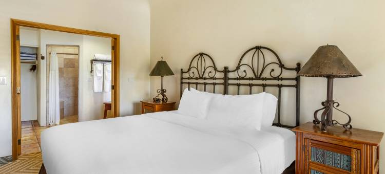 凤凰城玛纳纳牧场/洞溪希尔顿分时度假俱乐部(Hilton Vacation Club Rancho Manana Phoenix/Cave Creek)图片