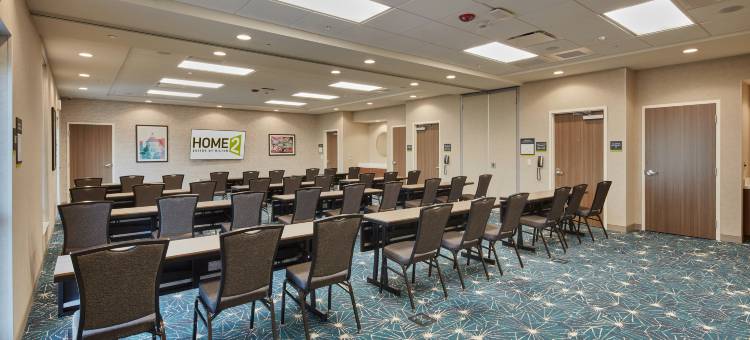 希尔顿惠庭酒店-萨克拉门托州立大学分店(Home2 Suites by Hilton Sacramento at Csus)图片