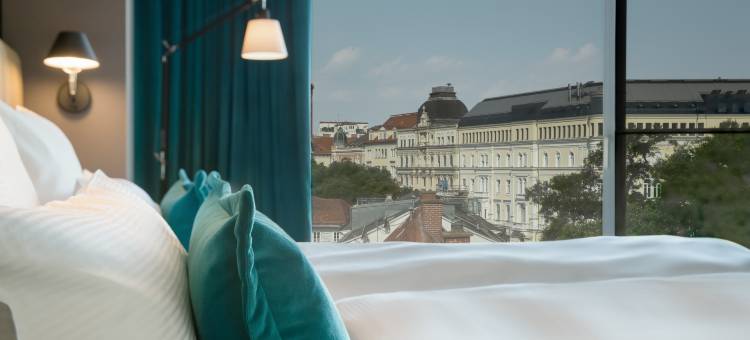 Motel One格拉茨(Motel One Graz)图片