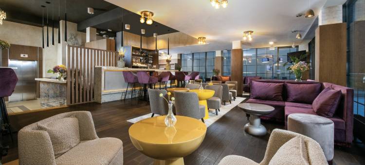 克拉特夫老城莱昂纳多精品酒店(Leonardo Boutique Hotel Krakow Old Town)图片