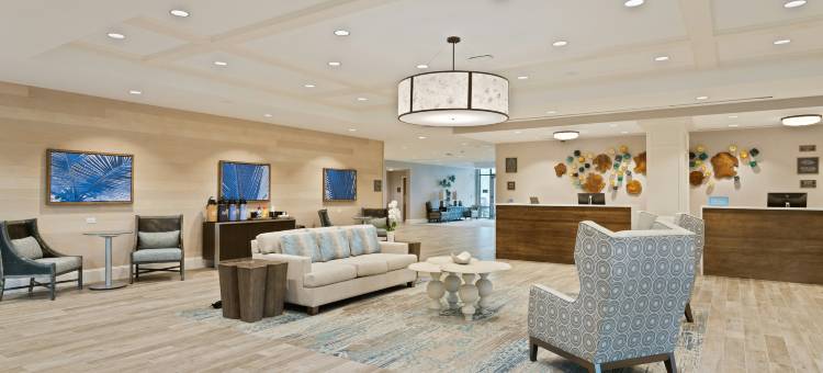 希尔顿欢乐家园套房 - 巴拿马城海滩(Homewood Suites by Hilton Panama City Beach)图片