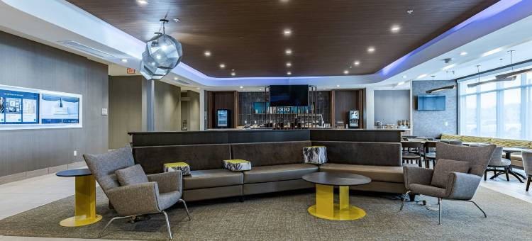 韦恩堡西南SpringHill Suites酒店(SpringHill Suites Fort Wayne Southwest)图片