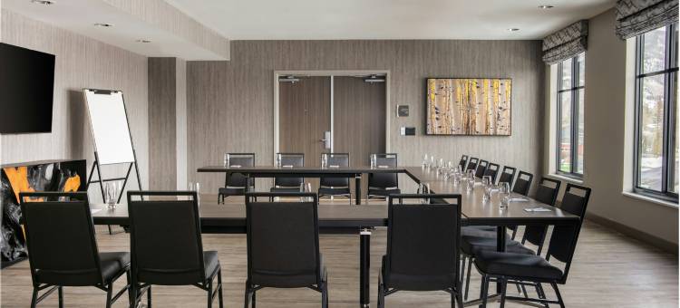 狄龙Homewood Suites by Hilton酒店(Homewood Suites by Hilton Dillon)图片
