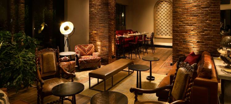 札札奥斯汀酒店(Hotel ZaZa Austin)图片