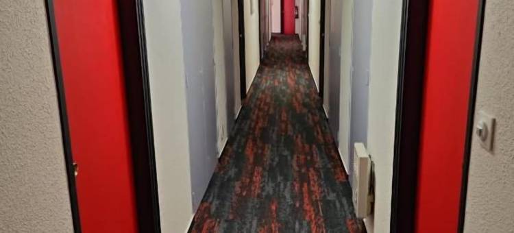 河口酒店(Hôtel Estuaire)图片