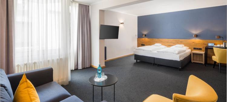 贝斯特韦斯特凯撒斯劳滕酒店(Best Western Hotel Kaiserslautern)图片