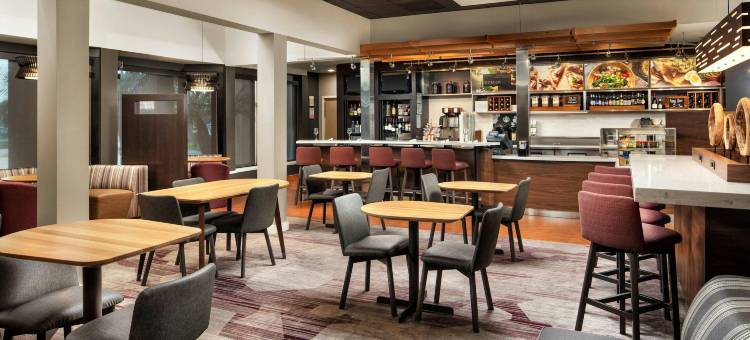 安纳海姆普安那公园万怡酒店(Courtyard Anaheim Buena Park)图片