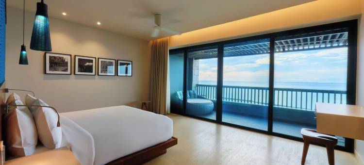 普拉亚德尔卡曼 Live Aqua Devossion 全包式成人酒店(Devossion By Live Aqua Playa del Carmen All Inclusive - Adults Only)图片