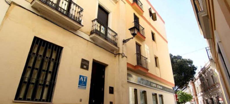 特姆帕博物馆租赁假日酒店(Holiday Rentals Tempa Museo)图片